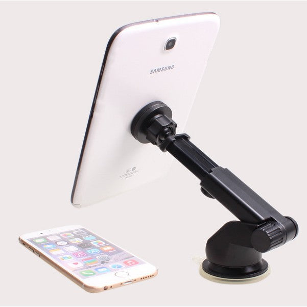 DriveGrip 360 — The Last Car Phone Holder You'll Ever Need