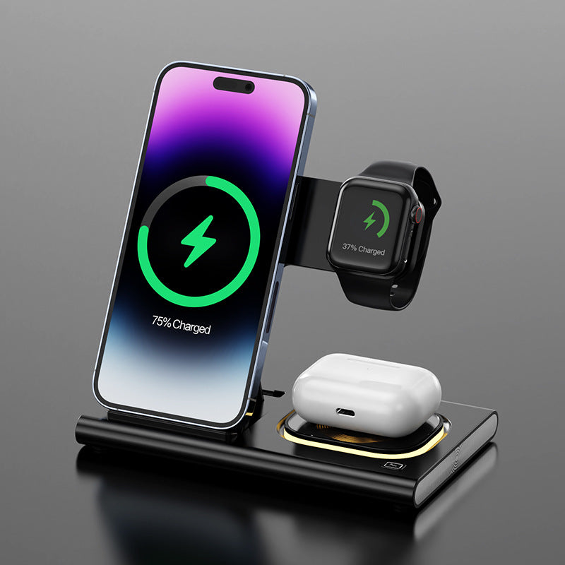 SnapCharge